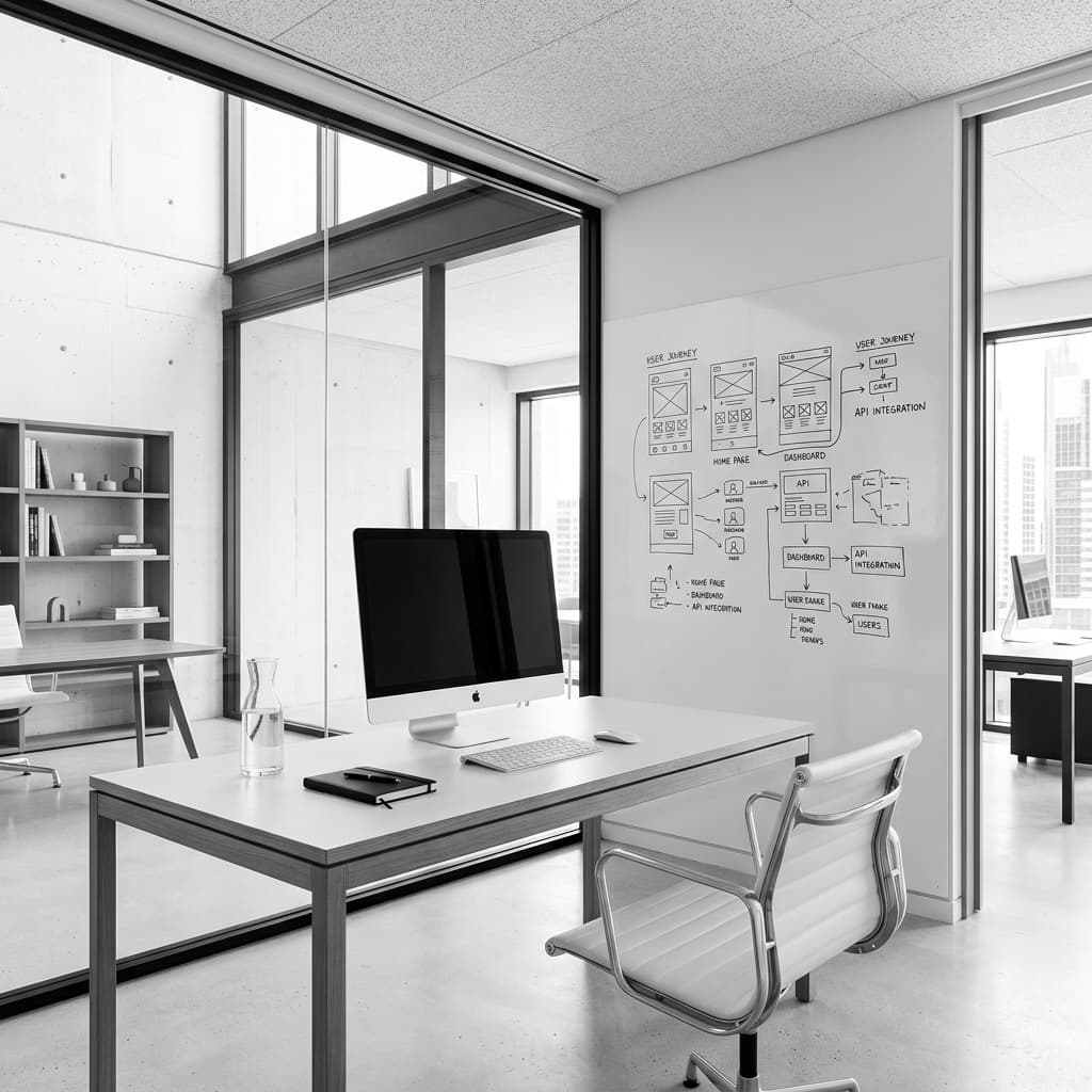 CoachTechy Engineering Environment
