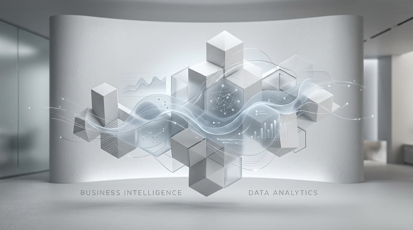 Data & Business Intelligence